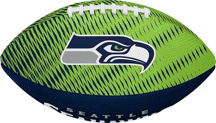 Actual product image Wilson Nfl Team Tailgate Fb Se Jr