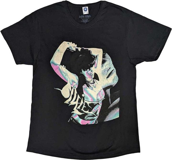 Universal Textiles TShirt (M)