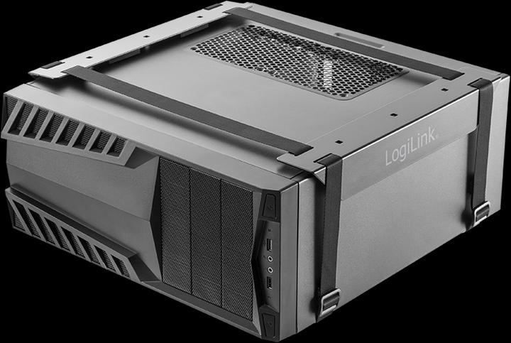 Actual product image LogiLink PC Mount