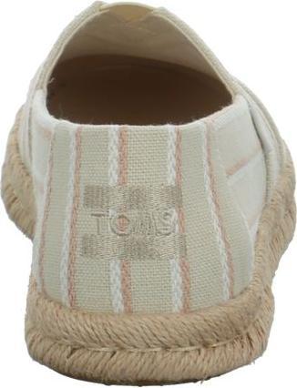 Actual product image Toms Alpargata Rope 2.0 (39)