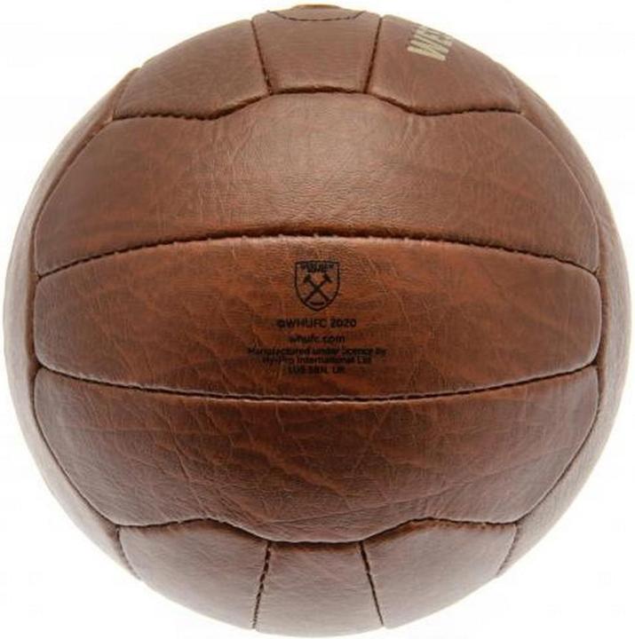 Immagine prodotto West Ham United FC Calcio tradizionale (5)
