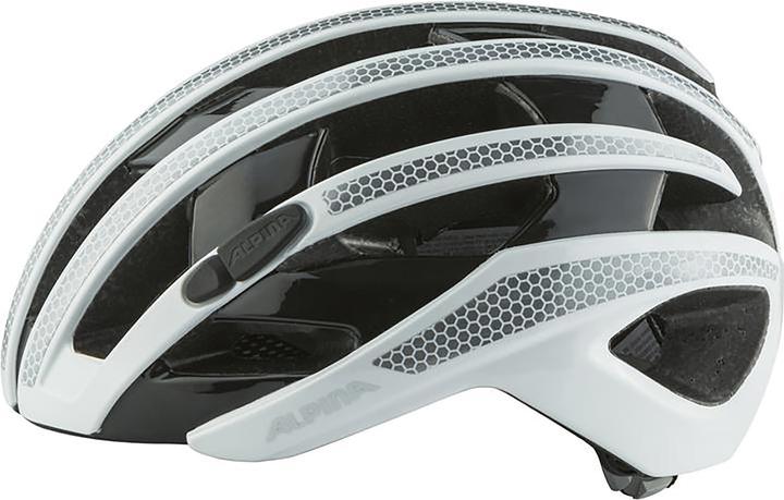 Actual product image ALPINA SPORTS Ravel Reflective (51 - 56 cm)