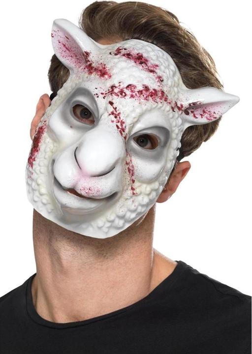 Produktbild Smiffys Evil Killer Maske