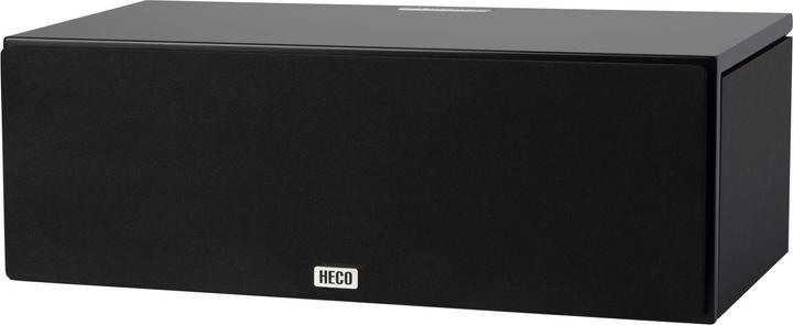 Produktbild Heco Aurora Xt Center Black (1 Stk., 90 W)