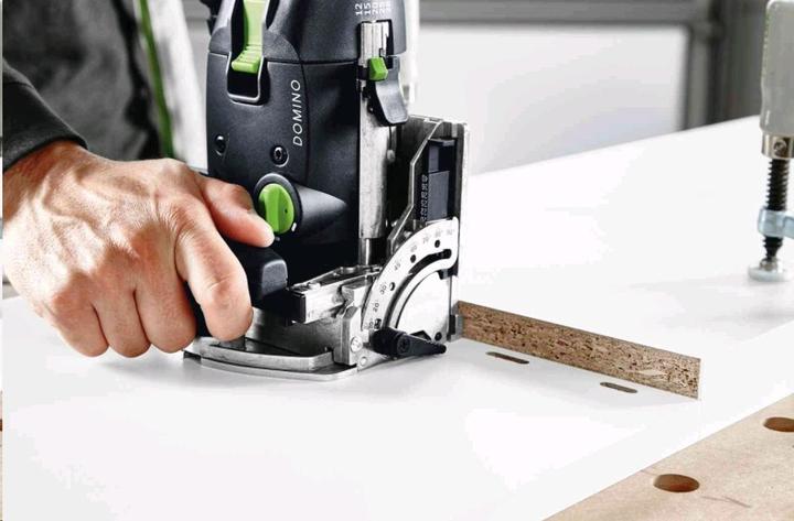 Immagine prodotto Festool Domino DF 500 QSet