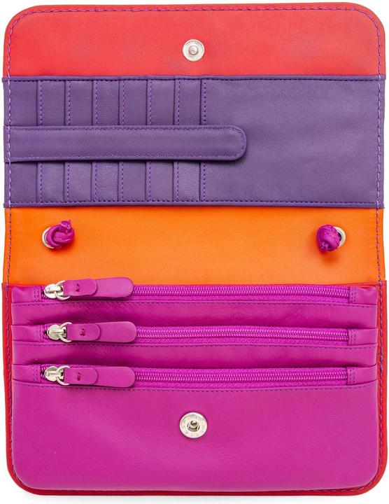 Immagine prodotto Mywalit Pochette portafoglio in pelle 19 cm