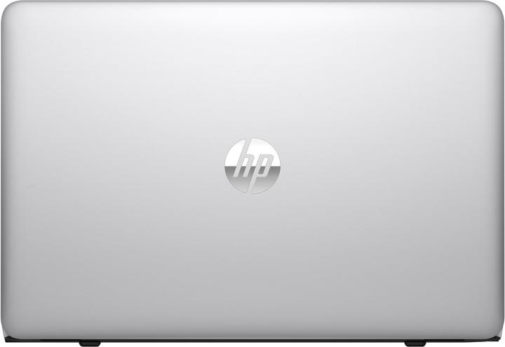 Image du produit HP EliteBook 850 G3 (15.60", Intel Core i7-6500U, 8 Go, 512 Go, CH)
