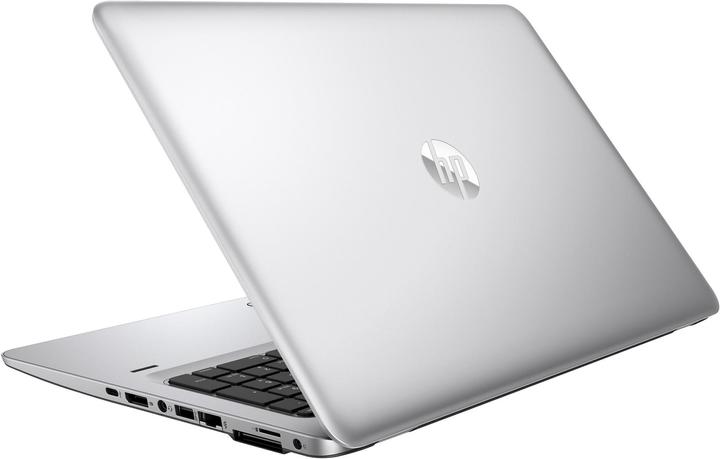 Image du produit HP EliteBook 850 G3 (15.60", Intel Core i7-6500U, 8 Go, 512 Go, CH)