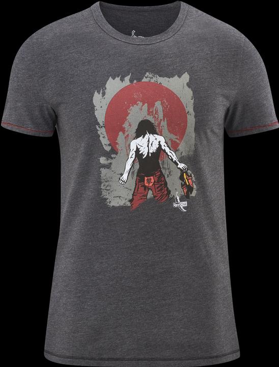 Actual product image Red Chili Satori T-Shirt (XS)