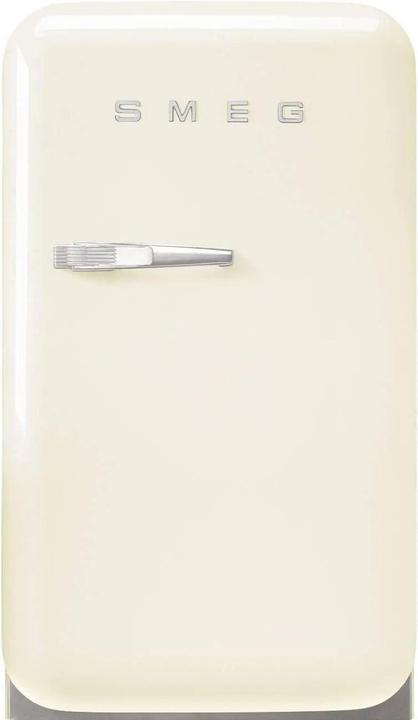 Image du produit Smeg Style rétro FAB5RCR5 (34 l)