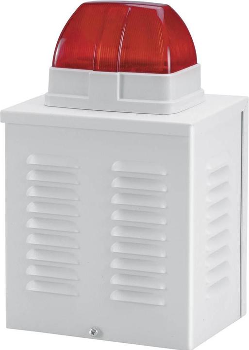 Produktbild Abus Sirene + Blitz SG3210 Dummy