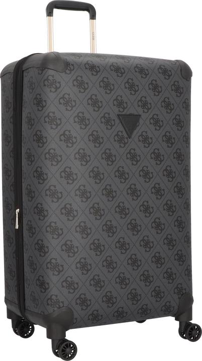 Actual product image Guess Berta 28 suitcase & trolley in 8-wheeler (91 l)