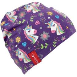 Roth Mütze ReflActions T-Rex (One Size)