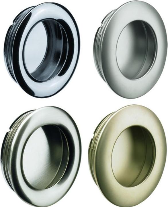Actual product image Hettich ProDecor Borgoa