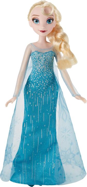 Hasbro Disney Frozen: Elsa