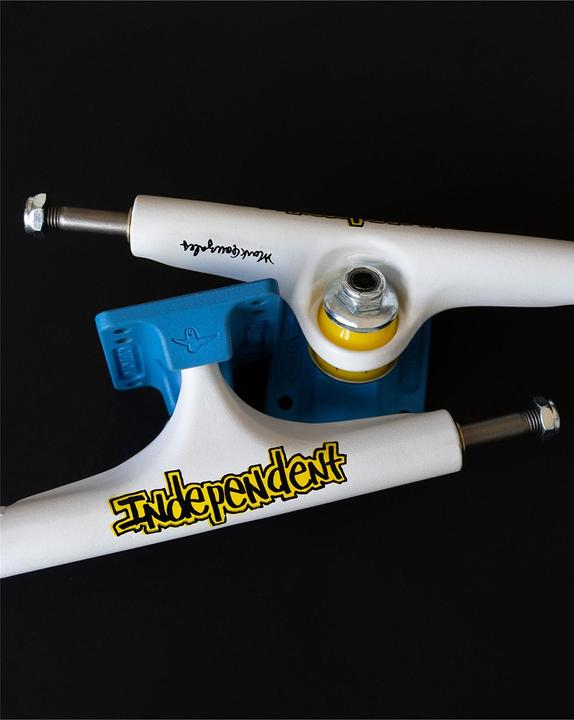 Immagine prodotto Independent 151 Tappa 4 Mark Gonzales Set (8.63")