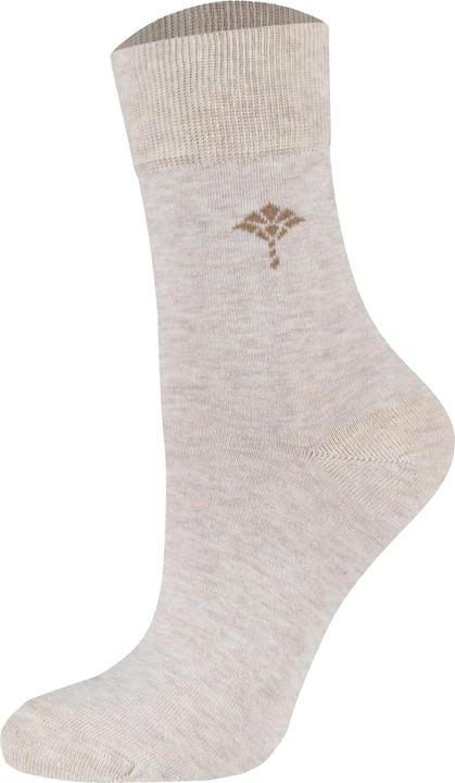 Produktbild Joop! Women for your daily glam cotton Socks 1p (2er Pack, 35 - 38)