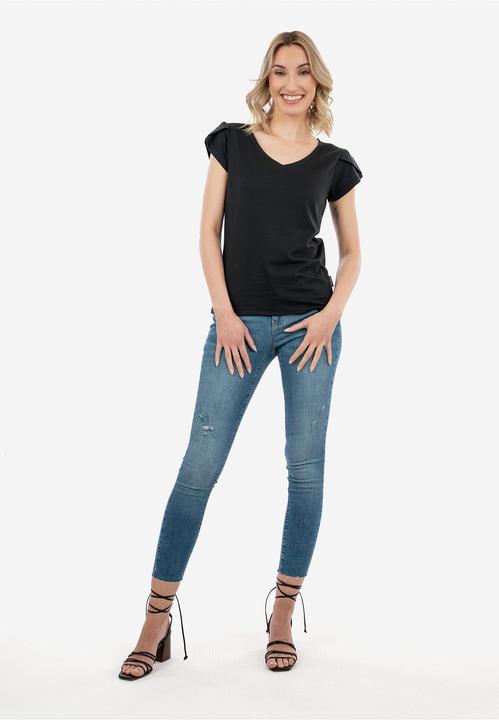 Actual product image Suri Frey T-Shirt SFY Freyday (M)