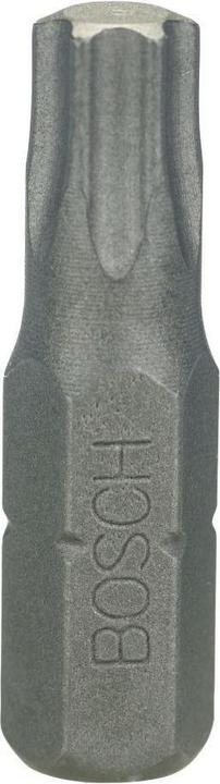 Bosch Professional Extra Hart T30 screwdriver bit set, TicTac Box (T30)