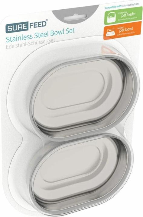 Image du produit SureFeed Coque de remplacement