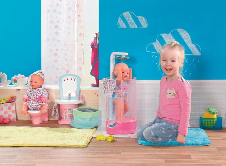 Produktbild Zapf Creation Rain Fun Shower