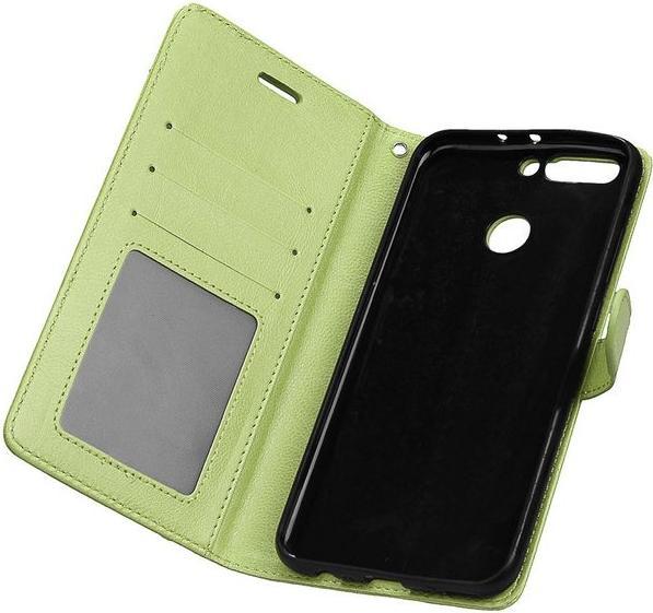 Verde