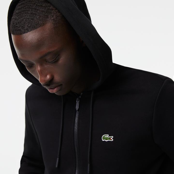 Produktbild Lacoste Hooded Zipper Sportswear (L)