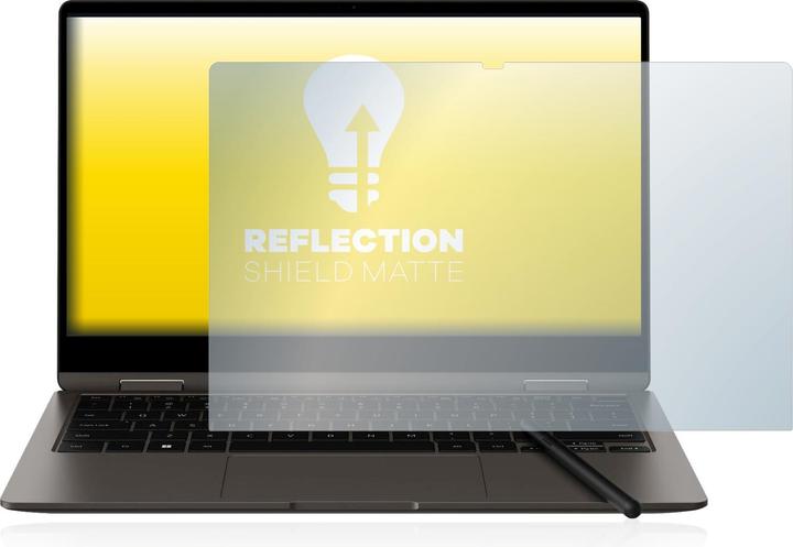 Immagine prodotto upscreen Reflection Shield Pellicola Opaca (13")