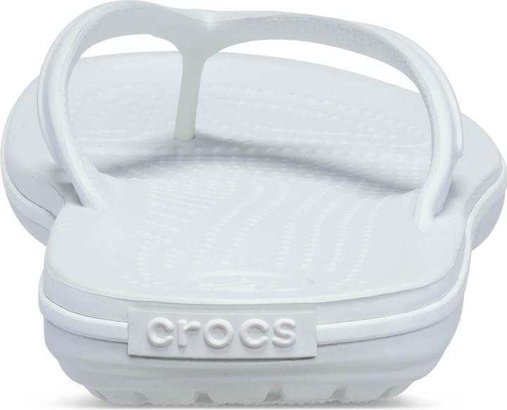 Actual product image Crocs Crocband Flip Flop (40)