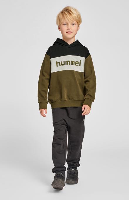 Immagine prodotto hummel Morten Hoodie (104)