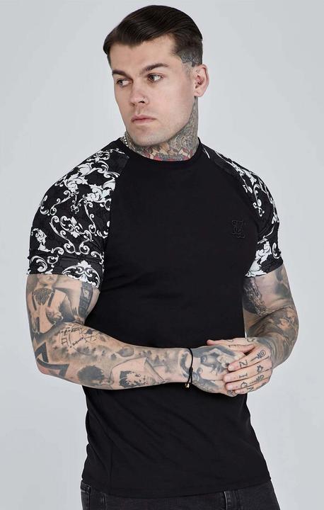 Immagine prodotto Siksilk Maglietta veneziana (XL)