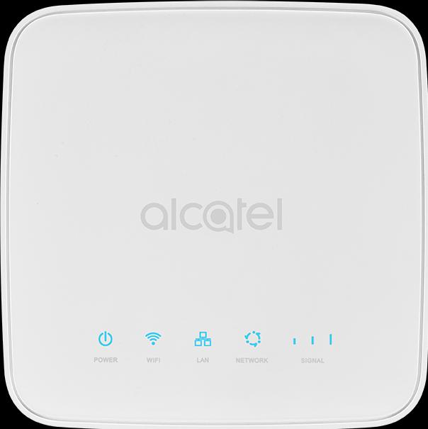 Actual product image Alcatel HH40