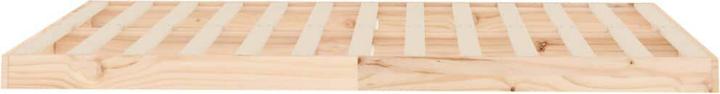 Actual product image VidaXL Burr (120 x 190 cm)
