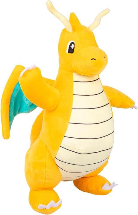 Produktbild Jazwares Pokémon Plüsch Dragonir (30 cm)