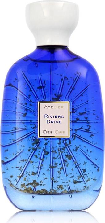 Atelier des Ors Riviera Drive by (Eau de Parfum, 100 ml)