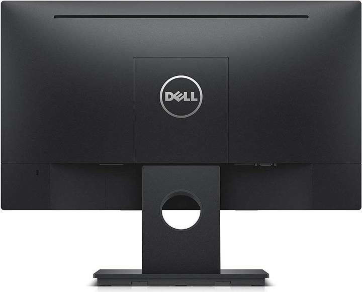 Image du produit Dell E2016HV (1600 x 900 pixels, 19.50")