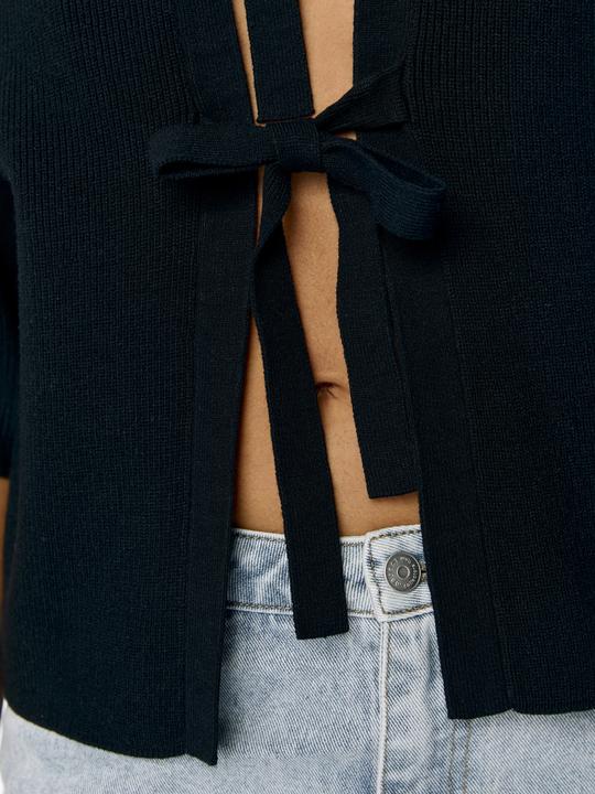 Immagine prodotto Object Cardigan a maniche corte (L)