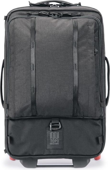 Topo Designs Global Travel Bag Roller 44 (44 l, M (50 - 90l))