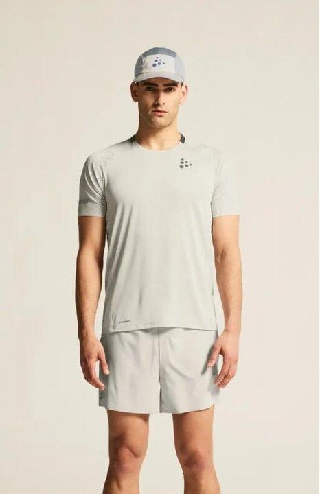 Actual product image Craft Pro Hypervent Tee 2 - T-Shirt - Herren (L)
