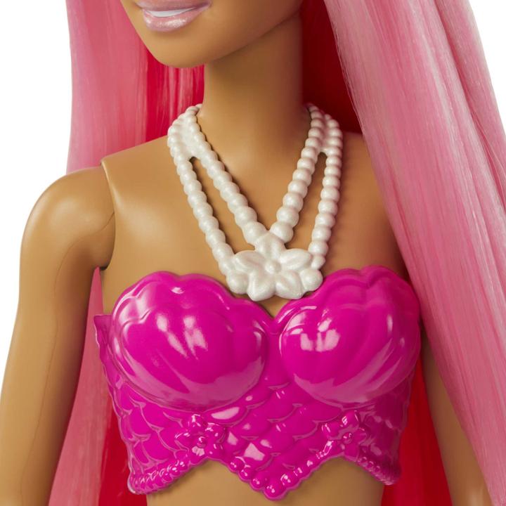 Produktbild Barbie Dreamtopia Meerjungfrau
