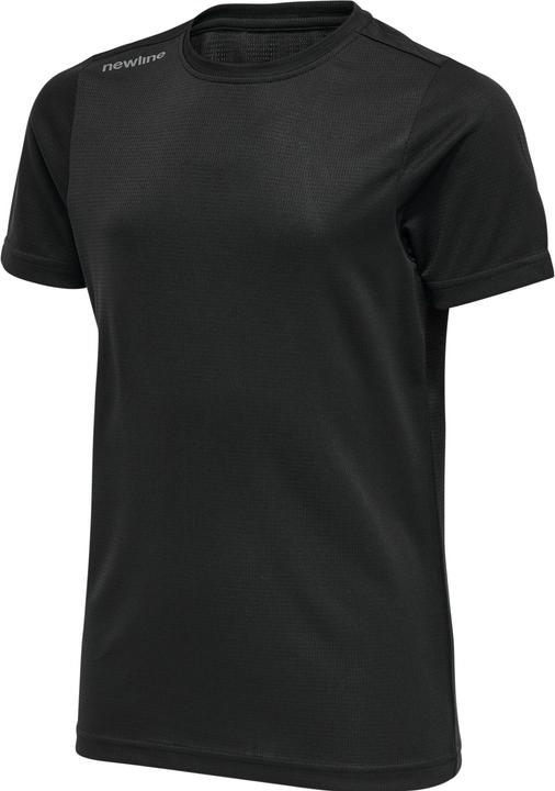 Produktbild Newline Kids Core Functional T-Shirt S/S (128)