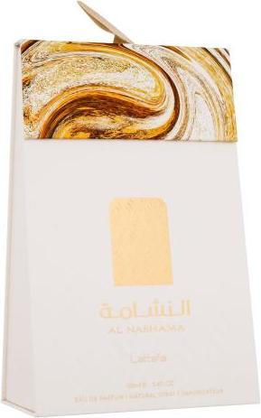 Produktbild Lattafa Perfumes Al Nashama (Eau de Parfum, 100 ml)