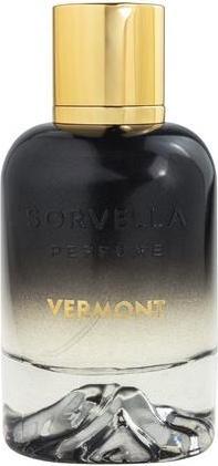 Actual product image NoName Sorvella Mountain Vermont Eau De Parfum Spray 100ml (Eau de parfum, 100 ml)
