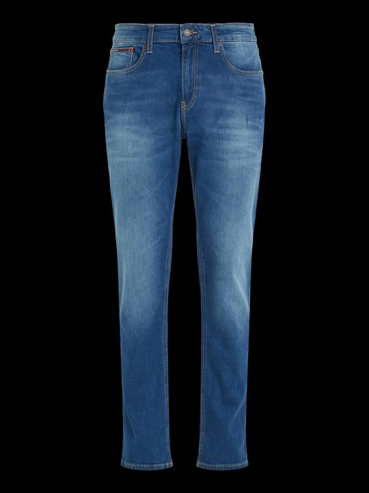 Image du produit Tommy Hilfiger Ryan Straight Fit wilson mid blue stretch (W30/L34)