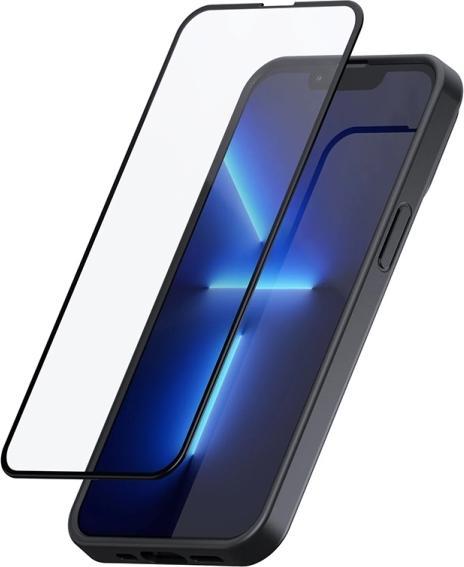 Immagine prodotto Sp Connect Pellicola protettiva iPhone 13 Pro /14 Pro (1 Pezzo/i, Apple iPhone 15, Apple iPhone 14 Pro, Apple iPhone 13 Pro)