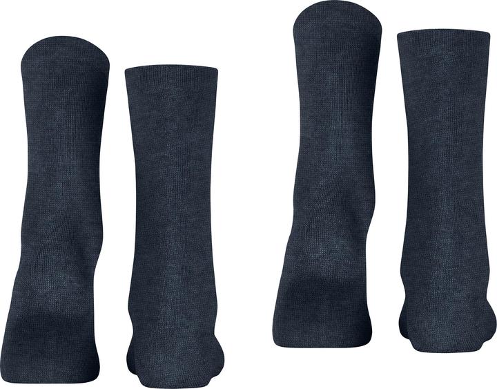 Produktbild Esprit Cloud 2-Pack Damen (2er Pack, 39 - 42)