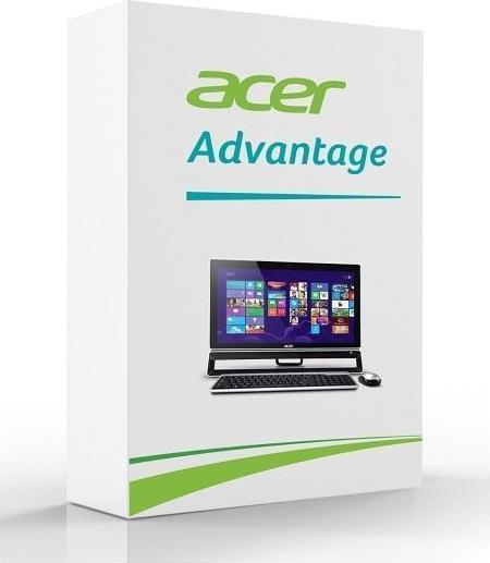 Immagine prodotto Acer Vantaggio 4 anni Carry in per Aspire All-In-One PC Libretto virtuale (P) (48 mesi, Supporto tecnico, Garanzia postale)
