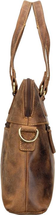 Produktbild Greenburry Shopper Vintage 1629 Shopper S (8 l)