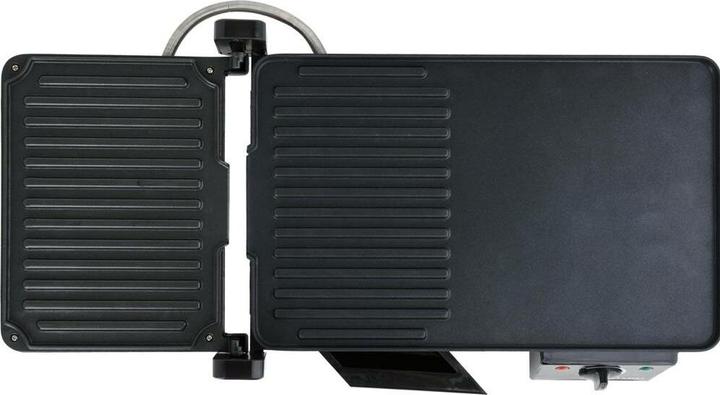 Actual product image Vorel LUND GRILL ELEKTRYCZNY 2w1 2000W 40,5x25cm