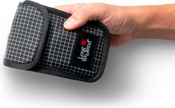 Produktbild Moment Camera Pouch - Black (Kamera Schultertasche)